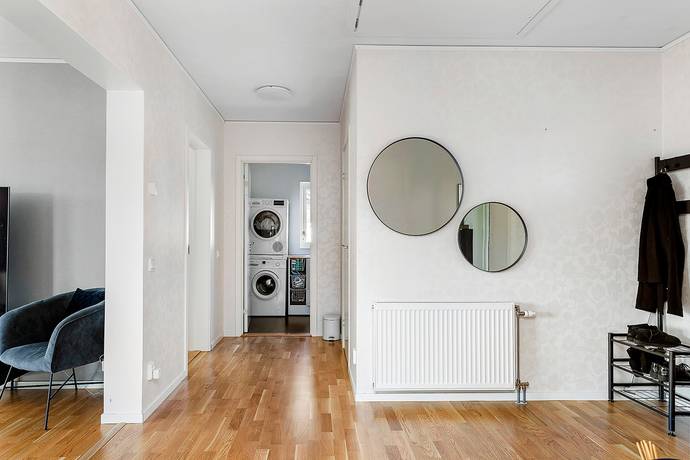 3 rum Villa på Kristallgatan 19 Vretstorp Hallsbergs kommun - bild 7