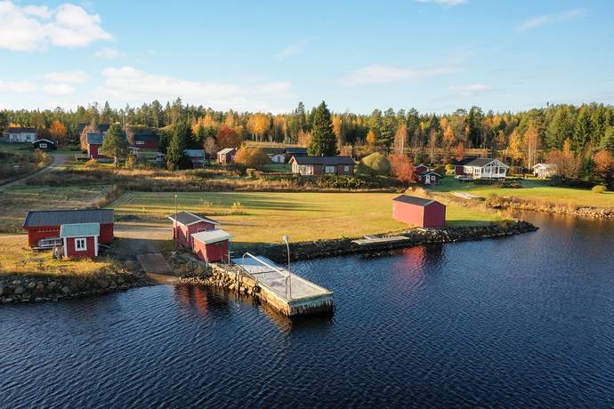 3 rum Villa på Grannäsvägen 92 Jävre Piteå kommun - bild 11