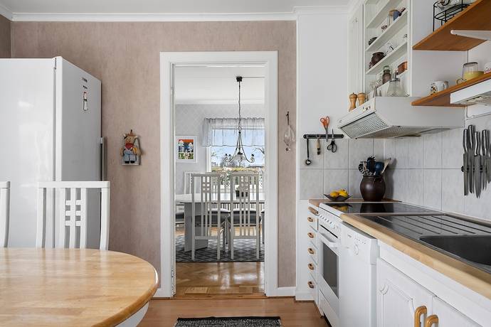 5 rum Villa på Brännarp 131 Getinge Halmstads kommun - bild 9