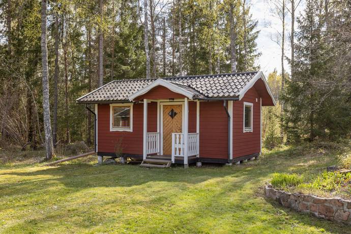 3 rum Villa på Söderängsvägen 6 Sandika Övre Östhammars kommun - bild 37