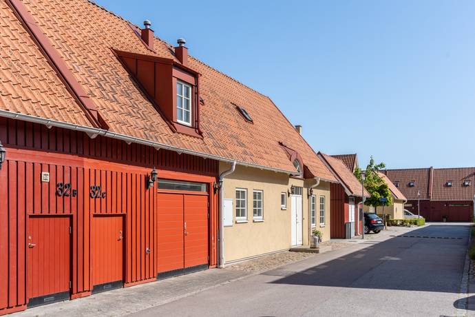 5 rum Villa på Vintrie Byväg 32C Vintrie Malmö kommun - bild 39