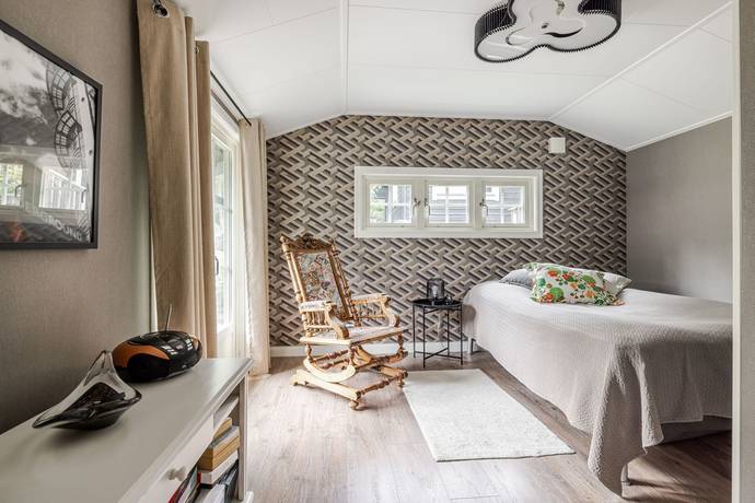 5 rum Vinterbonat fritidshus på Fogdö Berga 8 Fogdö Strängnäs kommun - bild 9
