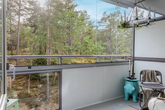 2 rum lägenhet på Pepparvägen 62, 3tr Hökarängen, Stockholms kommun - bild 3