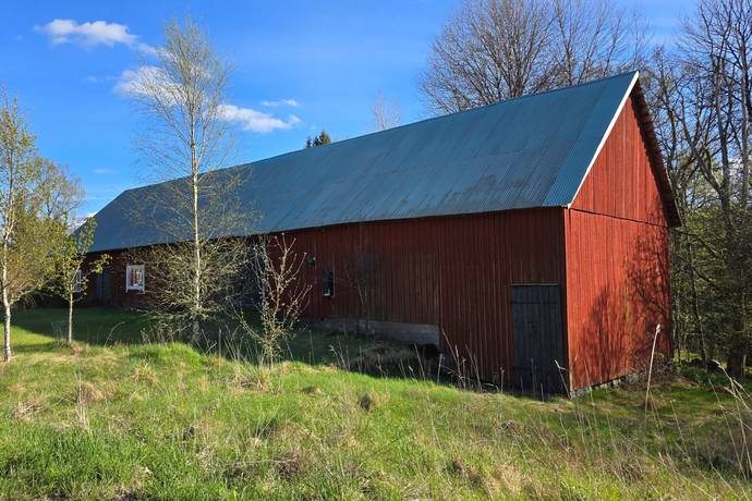 5 rum Vinterbonat fritidshus på Mölnetången 2 Gislaveds kommun - bild 95