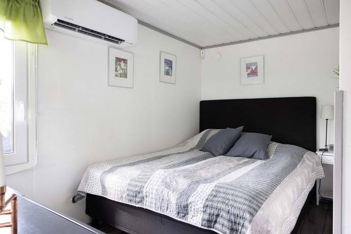 3 rum Fritidshus på Boikengången 73 Ärtholmens Sommarstad Malmö kommun - bild 14