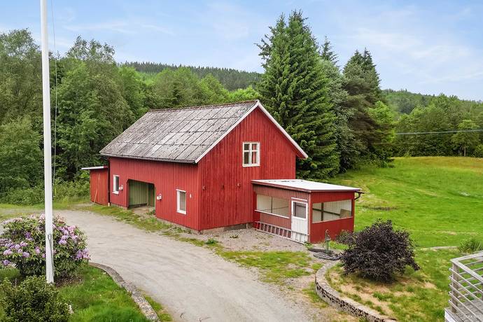 5 rum Villa på Hulta 11 Hulta Bollebygds kommun - bild 21