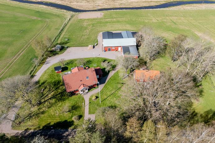 6 rum Gård/skog på Fiestad Stensätter 1 Fiestad by Mjölby kommun - bild 52