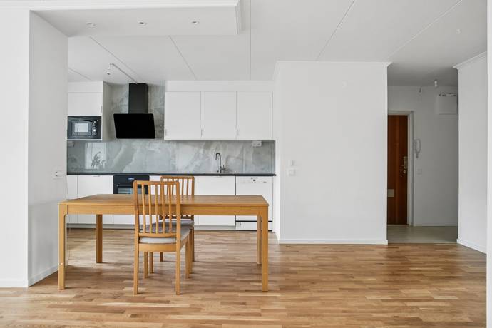 3 rum lägenhet på Serenadgatan 10 Högaholm Almvik, Malmö kommun - bild 4