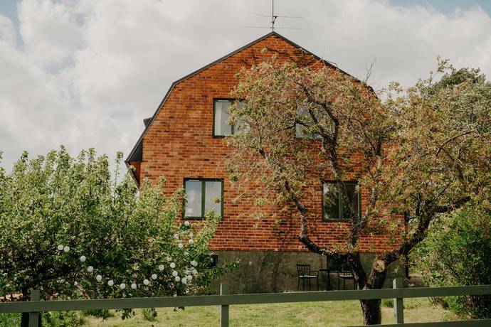 7 rum Villa på Östavägen 11 Stallarholmen Strängnäs kommun - bild 14