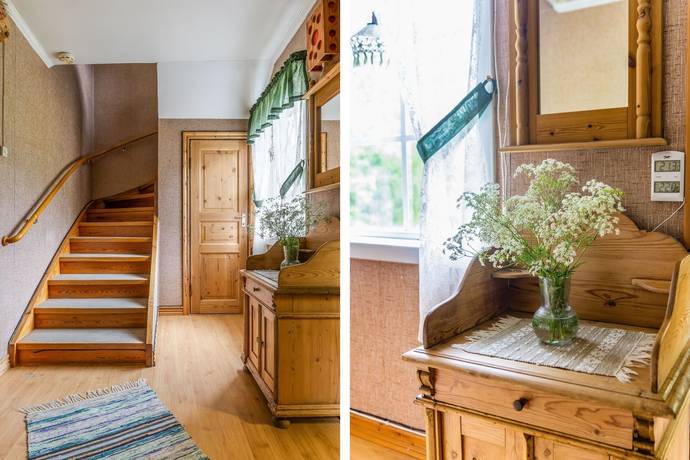 7 rum Villa på Nittkvarn 12 Grängesberg Ludvika kommun - bild 23