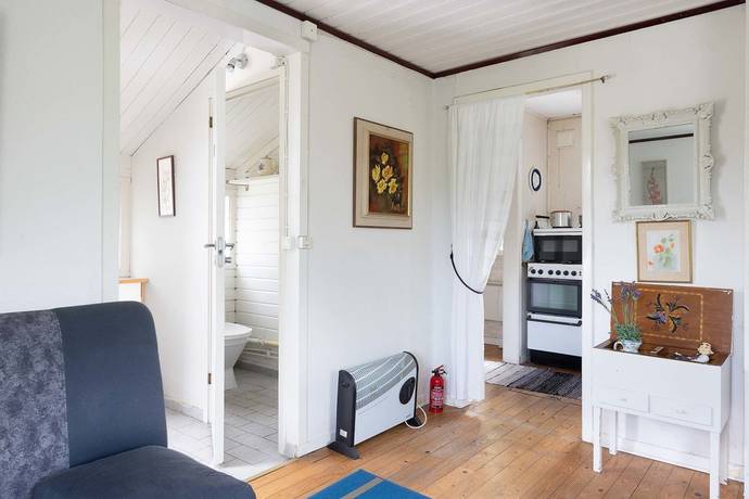 2 rum Fritidshus på Jasminlunden 126 Elinelund Malmö kommun - bild 8