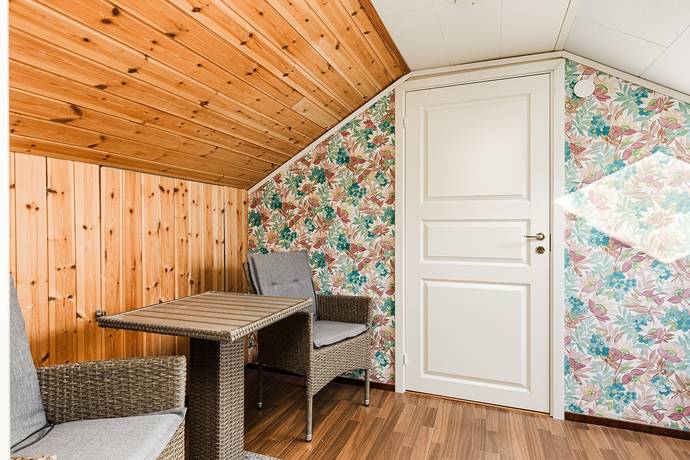 6 rum Villa på Ribbings väg 5 Trehörna Ödeshögs kommun - bild 16