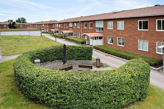 Vallås, Halmstads kommun