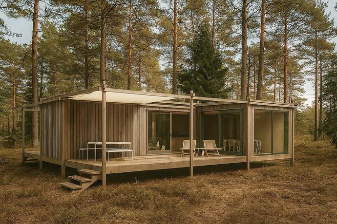 Tomt på Silte Bjärges 743 Silte Gotlands kommun - bild 14