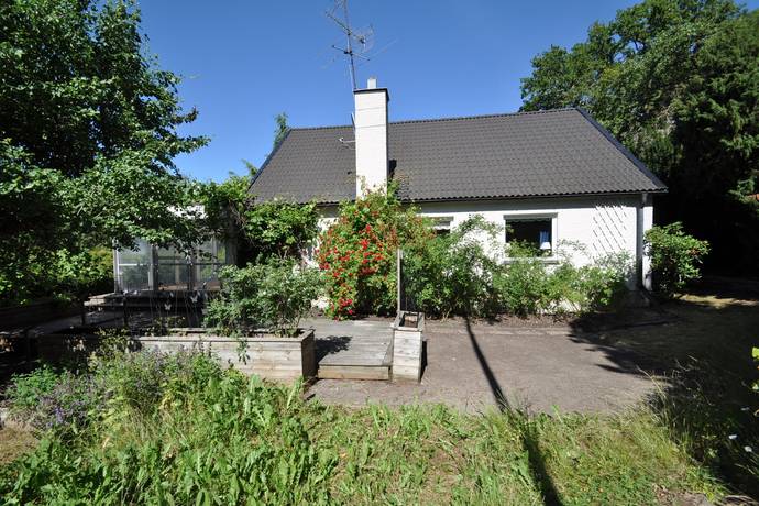 4 rum Villa på Eketorpsvägen 2 Djursholm Danderyds kommun - bild 5