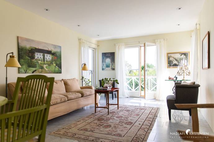 7 rum Villa på Agardhsgatan 50B Centrala Båstad Båstads kommun - bild 17