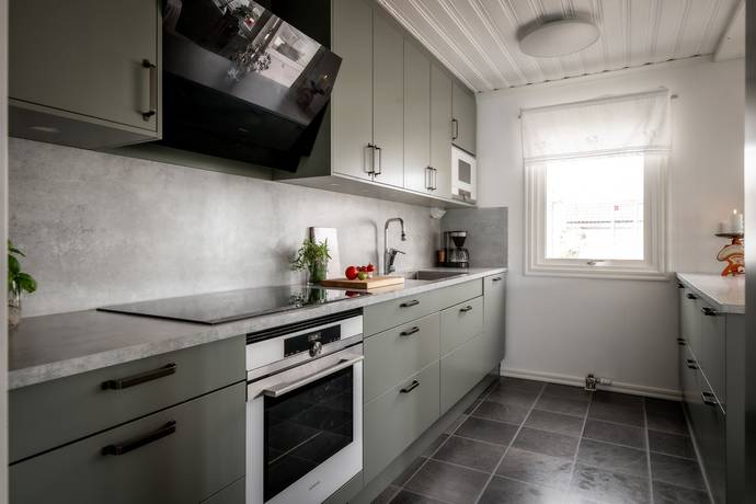 6 rum villa på Slåttervägen 6 Skepplanda, Ale kommun - bild 4