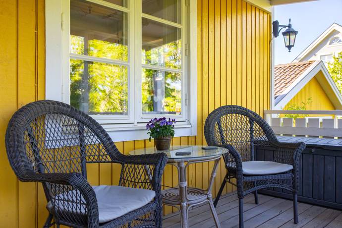 6 rum Villa på Nyodlingsvägen 24 Edsviken Sollentuna kommun - bild 34