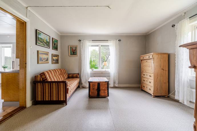 4 rum Villa på Elinge 173 Skärplinge Tierps kommun - bild 17