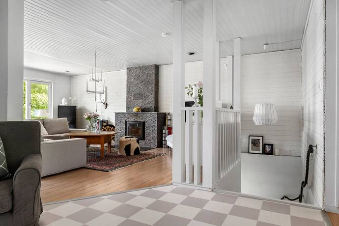 6 rum Villa på Ebbarpsvägen 68 Osby Osby kommun - bild 23