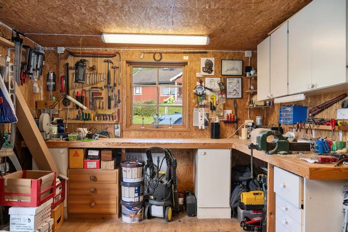Gård med jordbruk på Sörbo Lugnet 330 Hedemora Hedemora kommun - bild 21