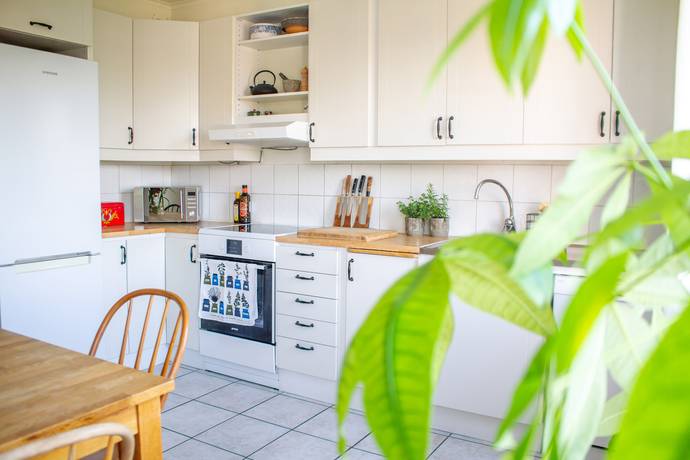 2 rum lägenhet på Östra farmvägen 32D Östra Sorgenfri, Malmö kommun - bild 4