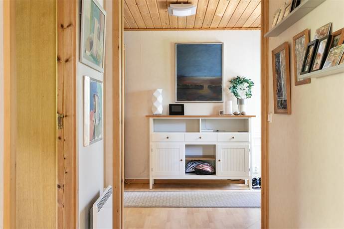 4 rum vinterbonat fritidshus på Rodervägen 6 Träslövsläge, Varbergs kommun - bild 5
