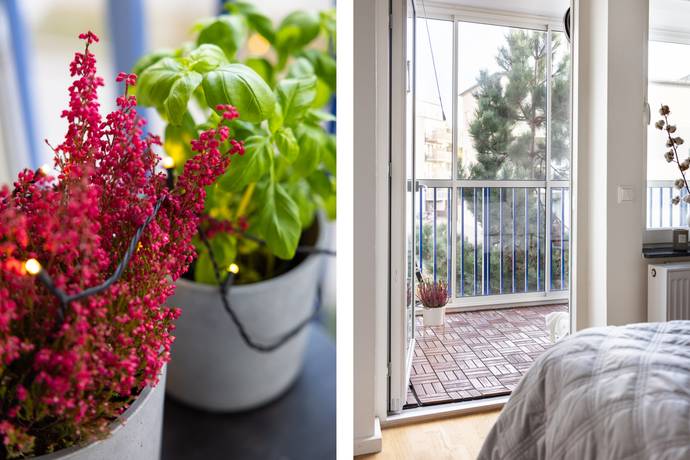 2 rum Lägenhet på Lotta Svärds Gränd 9 Fruängen Stockholms kommun - bild 22