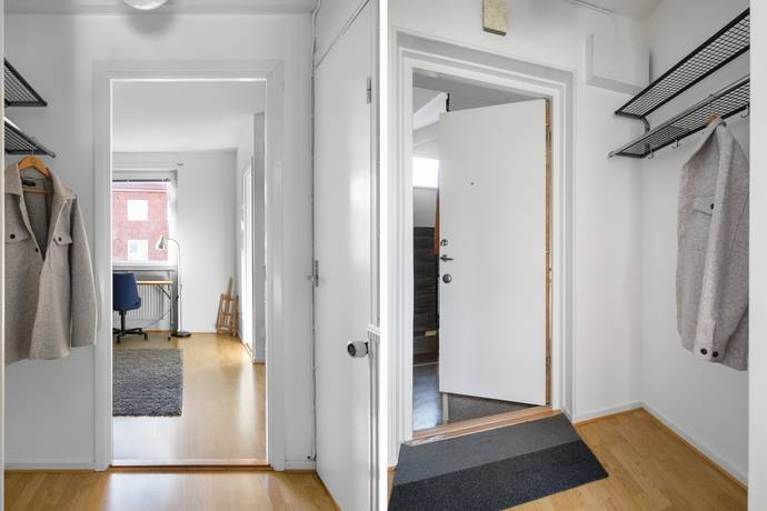 1 rum Lägenhet på Jonebergsvägen 3D Simrishamn - Joneberg Simrishamns kommun - bild 6