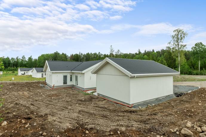 5 rum Villa på Fasternavägen 386C Rimbo Norrtälje kommun - bild 5