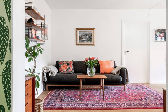 3 rum Lägenhet på Reimersholmsgatan 11 Södermalm - Reimersholme Stockholms kommun - bild 7