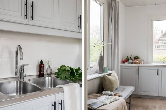 2 rum Villa på Ängsgatan 5 Fogdarödsområdet Höörs kommun - bild 15