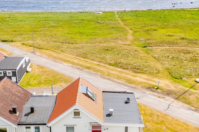 2 rum fritidshus på Sommarlustvägen 110 Stafsinge Strand, Falkenbergs kommun - bild 3