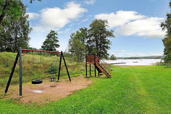 2 rum Vinterbonat fritidshus på Marens aspväg 11 Lågarö Norrtälje kommun - bild 34