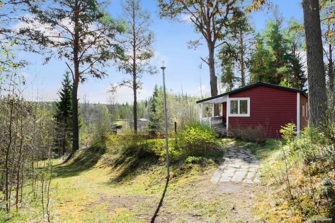 Österåsen 195, Österåsen, Östersunds kommun