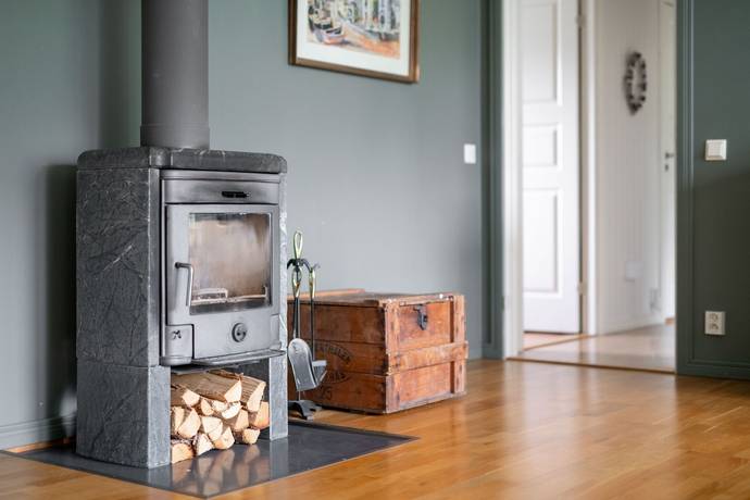 5 rum Villa på Hedensbergsgatan 5 Frövi Lindesbergs kommun - bild 16