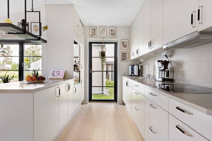 3 rum Par-/kedje-/radhus på Södervägen 29B Högmora Huddinge kommun - bild 14