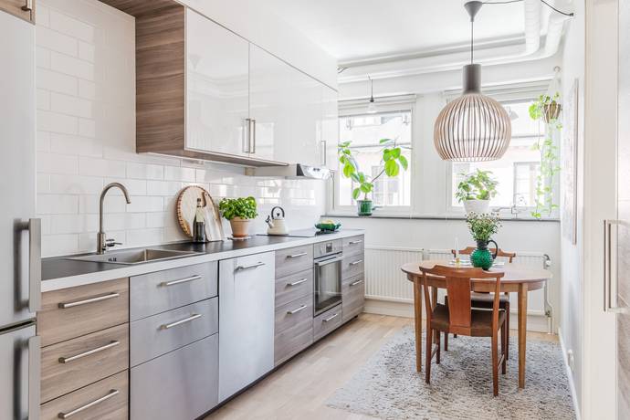 2 rum lägenhet på Stora Nygatan 24 City, Malmö kommun - bild 5