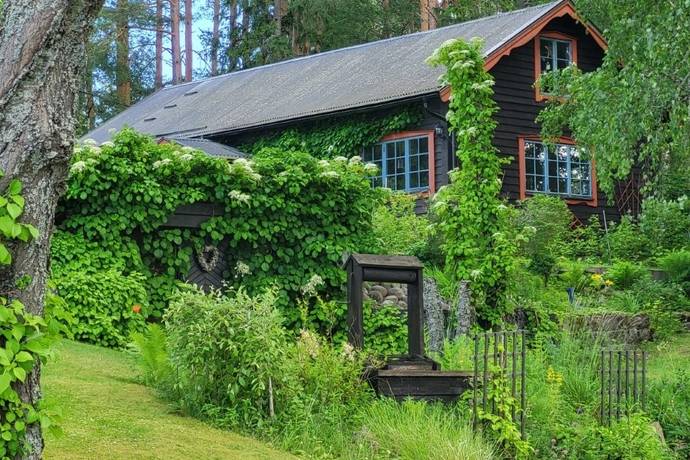 3 rum fritidshus på Malmjärnsvägen 25 Torsåker, Fors, Hofors kommun - bild 4