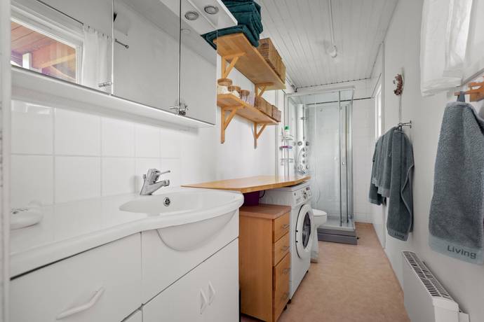 3 rum Fritidshus på Kungshatt Kungsborg 12 Kungshatt Ekerö kommun - bild 12
