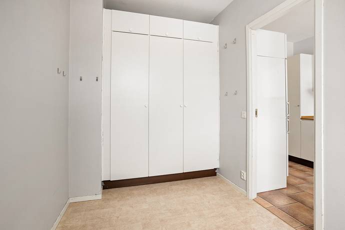 1.5 rum Lägenhet på Ängsvägen 24 A Änget Härnösands kommun - bild 9