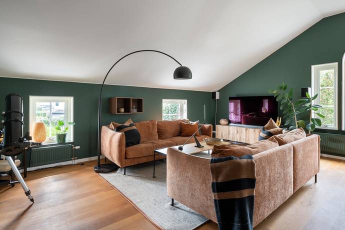 7 rum Villa på Oxelvägen 16 Huddinge - Milsten/Snättringe Huddinge kommun - bild 53