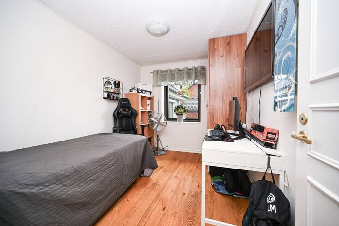 6 rum Villa på Ejnar Görans väg 5 Smedby Kalmar kommun - bild 23