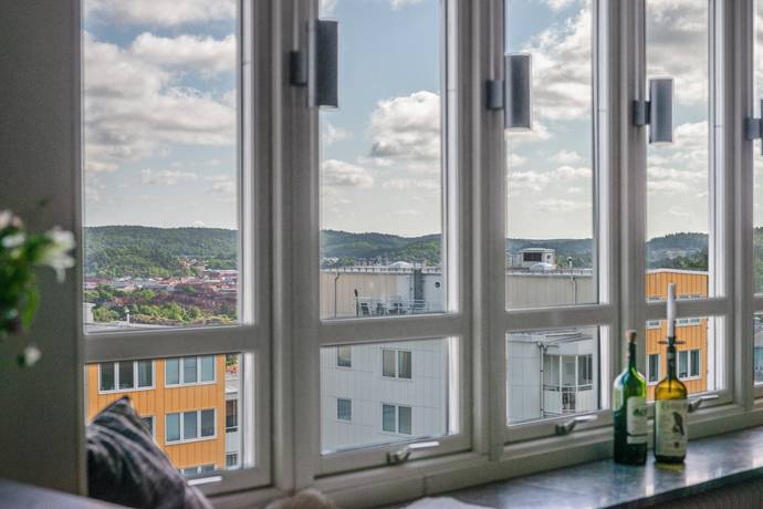 3 rum Lägenhet på Skandiavägen 2A Bohusgården Uddevalla kommun - bild 12
