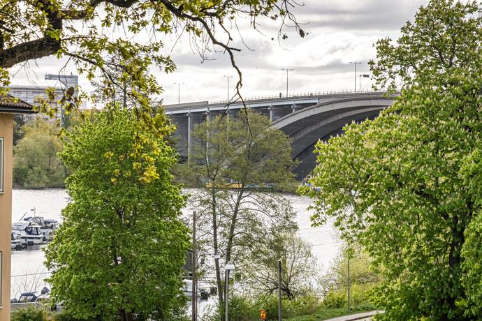 2 rum lägenhet på Fältspatvägen 5A Bromma - Traneberg, Stockholms kommun - bild 3