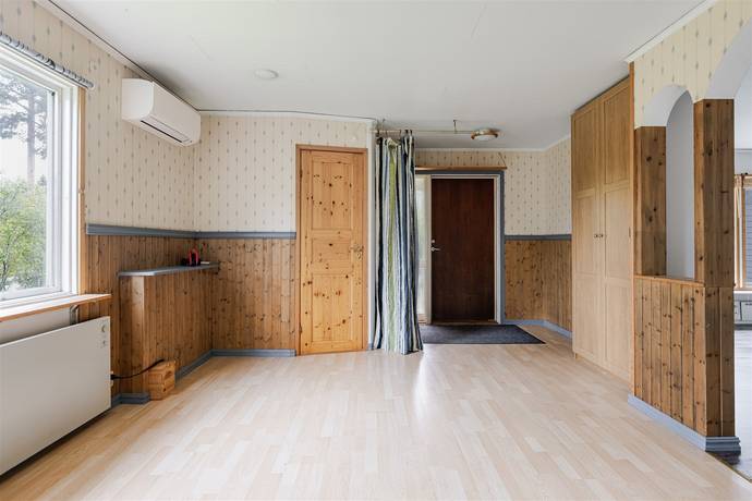 4 rum Villa på Genvägen 2 Järpen Åre kommun - bild 27