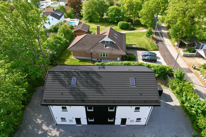 7 rum Parhus på Altartorpsvägen 1C Segeltorp Huddinge kommun - bild 41