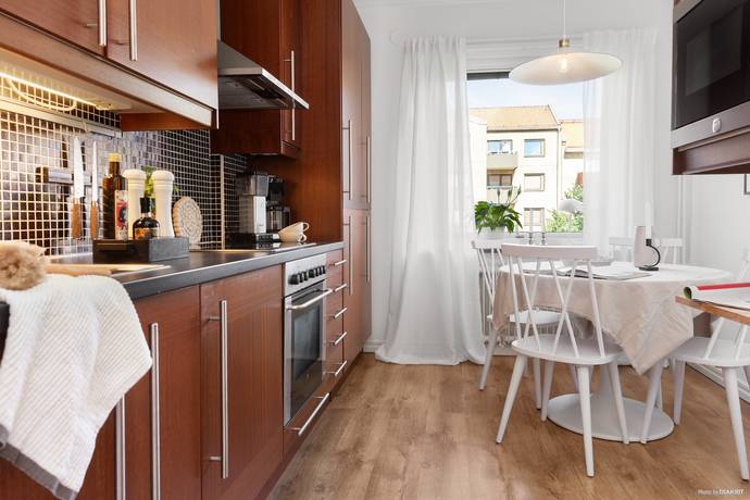 2 rum lägenhet på Väderkvarnsgatan 3D Centrala Hisingen Brämaregården, Göteborgs kommun - bild 4