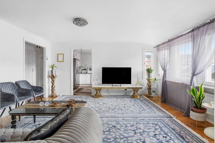 Östra storgatan 6, Norr, Eskilstuna kommun