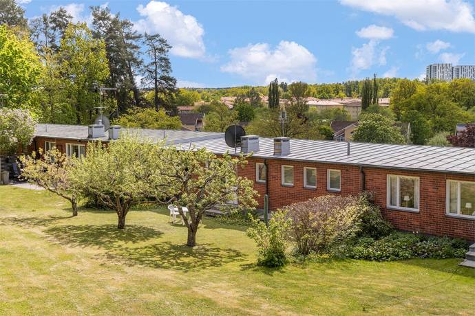 6 rum villa på Södra vägen 5 Ramshäll, Linköpings kommun - bild 2
